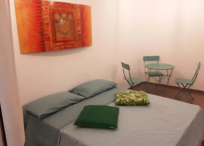 Casa Sofia