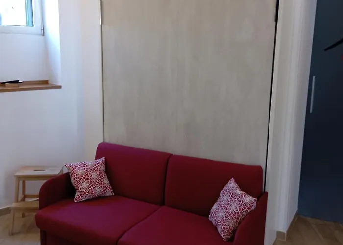 Neruda Chic House Vomero