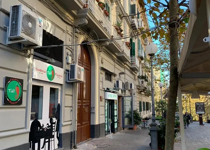 Guest House Scarlatti